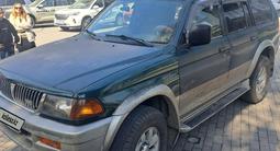 Mitsubishi Montero Sport 1999 года за 4 500 000 тг. в Алматы – фото 3