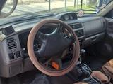 Mitsubishi Montero Sport 1999 года за 4 000 000 тг. в Алматы – фото 4