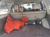 Mitsubishi Montero Sport 1999 года за 4 000 000 тг. в Алматы – фото 5