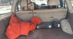 Mitsubishi Montero Sport 1999 года за 4 500 000 тг. в Алматы – фото 5