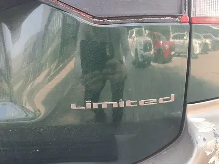 Mitsubishi Montero Sport 1999 года за 4 000 000 тг. в Алматы – фото 6