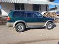 Mitsubishi Montero Sport 1999 года за 4 000 000 тг. в Алматы – фото 8