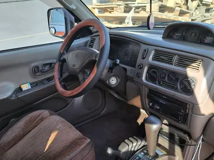 Mitsubishi Montero Sport 1999 года за 4 000 000 тг. в Алматы – фото 7