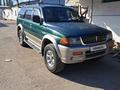 Mitsubishi Montero Sport 1999 года за 4 000 000 тг. в Алматы – фото 9