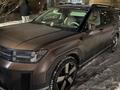 Hyundai Santa Fe 2024 года за 21 000 000 тг. в Астана – фото 26