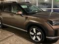 Hyundai Santa Fe 2024 года за 21 000 000 тг. в Астана – фото 20