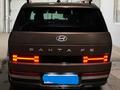 Hyundai Santa Fe 2024 года за 21 000 000 тг. в Астана – фото 23