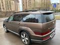 Hyundai Santa Fe 2024 года за 21 000 000 тг. в Астана – фото 4