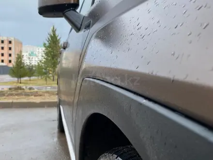 Hyundai Santa Fe 2024 года за 21 000 000 тг. в Астана – фото 13