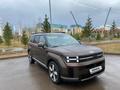 Hyundai Santa Fe 2024 года за 21 000 000 тг. в Астана – фото 2