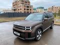 Hyundai Santa Fe 2024 года за 21 000 000 тг. в Астана – фото 3