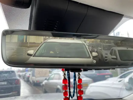 Hyundai Santa Fe 2024 года за 21 000 000 тг. в Астана – фото 16