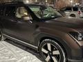Hyundai Santa Fe 2024 года за 21 000 000 тг. в Астана – фото 31