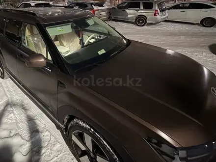 Hyundai Santa Fe 2024 года за 21 000 000 тг. в Астана – фото 32