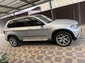 BMW X5 2011 года за 9 500 000 тг. в Алматы – фото 4