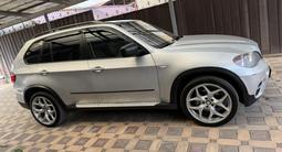 BMW X5 2011 года за 9 500 000 тг. в Алматы – фото 4