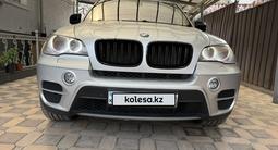 BMW X5 2011 года за 9 500 000 тг. в Алматы – фото 5