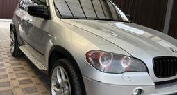 BMW X5 2011 года за 9 500 000 тг. в Алматы