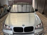BMW X5 2011 года за 9 500 000 тг. в Алматы – фото 2