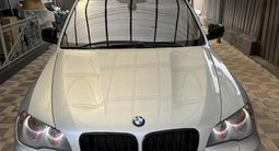 BMW X5 2011 года за 9 500 000 тг. в Алматы – фото 2