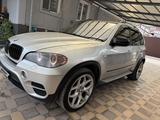 BMW X5 2011 года за 9 500 000 тг. в Алматы – фото 3