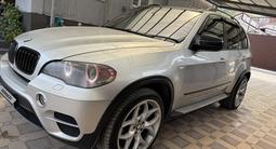 BMW X5 2011 года за 9 500 000 тг. в Алматы – фото 3