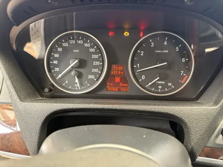 BMW X5 2011 года за 9 500 000 тг. в Алматы – фото 6