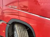 Volvo  FH 2018 года за 53 000 000 тг. в Актобе – фото 4