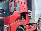 Volvo  FH 2018 года за 53 000 000 тг. в Актобе – фото 3