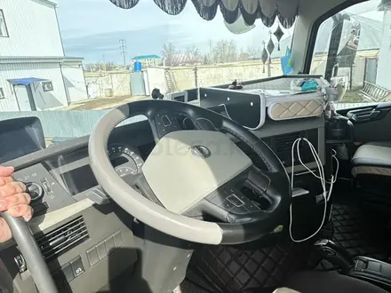 Volvo  FH 2018 года за 53 000 000 тг. в Актобе – фото 8
