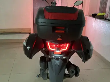 Yamaha  Night MAX 2024 года за 700 000 тг. в Алматы – фото 4