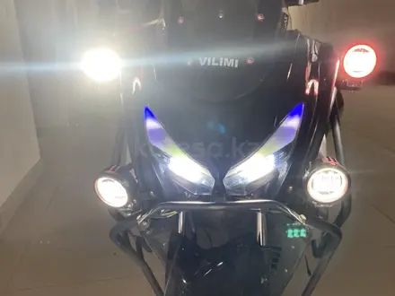 Yamaha  Night MAX 2024 года за 700 000 тг. в Алматы – фото 17