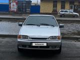 ВАЗ (Lada) 2114 2010 года за 750 000 тг. в Атырау – фото 2