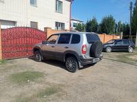 Chevrolet Niva 2011 годаүшін2 300 000 тг. в Актобе