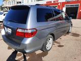 Honda Odyssey 2006 годаүшін6 200 000 тг. в Актобе – фото 4