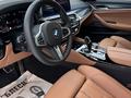 BMW 530 2020 года за 30 600 000 тг. в Уральск – фото 10