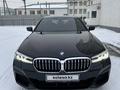 BMW 530 2020 года за 30 600 000 тг. в Уральск – фото 2