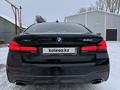 BMW 530 2020 года за 30 600 000 тг. в Уральск – фото 6