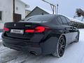 BMW 530 2020 года за 30 600 000 тг. в Уральск – фото 5