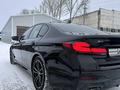 BMW 530 2020 года за 30 600 000 тг. в Уральск – фото 7