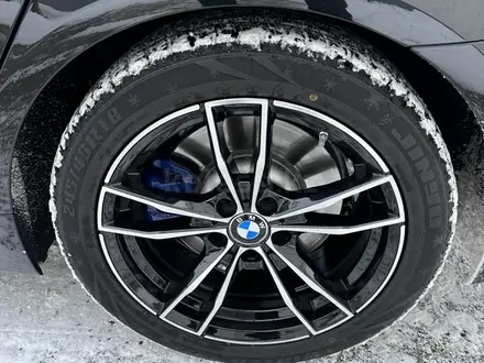 BMW 530 2020 годаүшін30 600 000 тг. в Уральск – фото 8