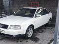 Audi A6 2003 годаfor2 500 000 тг. в Алматы – фото 3