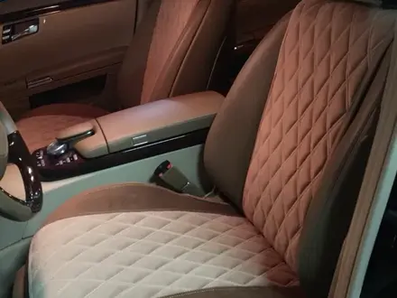 Zic Zac Индивидуальный пошив авточехлов и накидок в Астана – фото 98