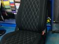 Zic Zac Индивидуальный пошив авточехлов и накидок в Астана – фото 62