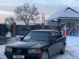 Mercedes-Benz 190 1990 года за 1 900 000 тг. в Алматы – фото 2