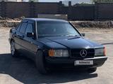 Mercedes-Benz 190 1990 года за 1 900 000 тг. в Алматы – фото 3