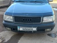 Audi 100 1992 года за 2 300 000 тг. в Алматы