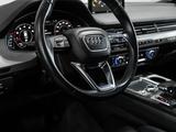 Audi Q7 2016 года за 18 000 000 тг. в Алматы – фото 3