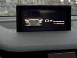 Audi Q7 2016 года за 18 000 000 тг. в Алматы – фото 4