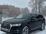 Audi Q7 2016 года за 18 000 000 тг. в Алматы